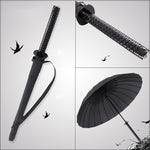 techwear katana umbrella - Vignette | OFF-WRLD