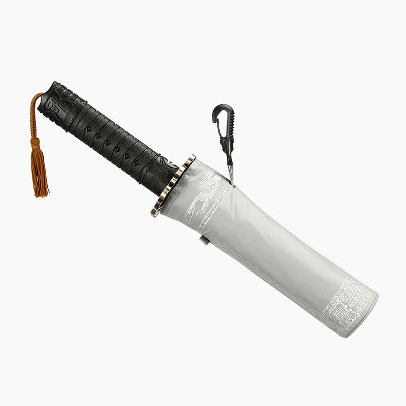 best katana umbrella