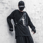 goth pullover - Vignette | OFF-WRLD