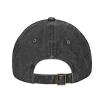 techwear baseball cap - Vignette | OFF-WRLD