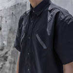 yakuza shirt - Vignette | OFF-WRLD