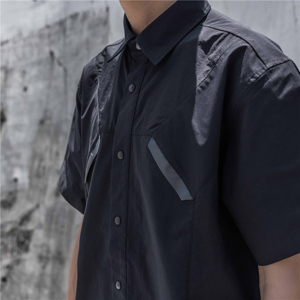 yakuza shirt