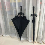 demon slayer sword umbrella - Vignette | OFF-WRLD