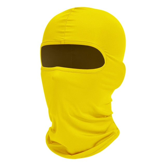 Ninja Balaclava | OFF-WRLD TECHWEAR