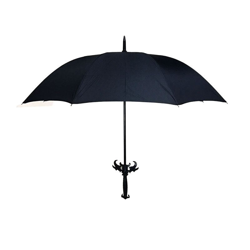 demon slayer sword umbrella