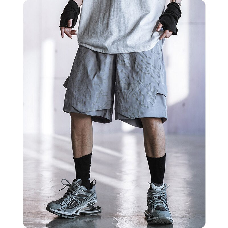 cybernetic shorts