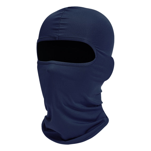 Ninja Balaclava | OFF-WRLD TECHWEAR