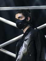 techwear face mask - Vignette | OFF-WRLD