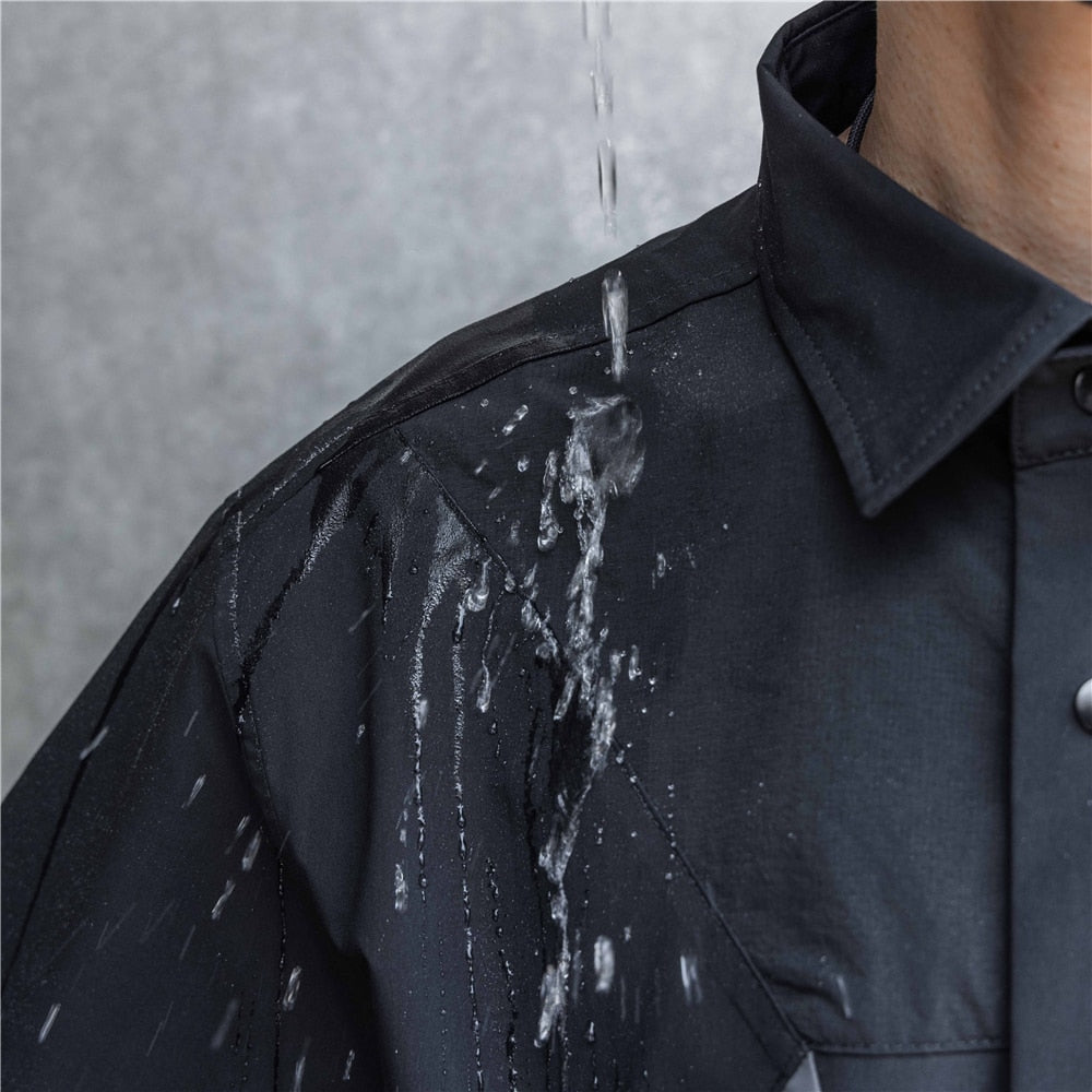 yakuza shirt