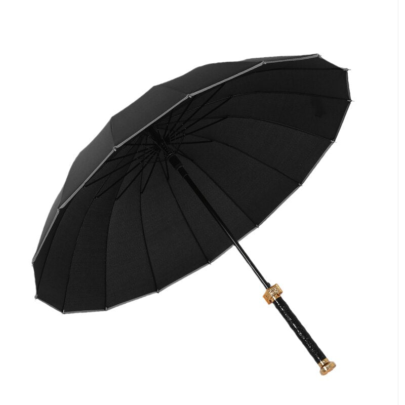 katana sword umbrella