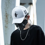 streetwear baseball cap - Vignette | OFF-WRLD