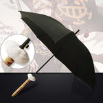 samurai handle umbrella - Vignette | OFF-WRLD