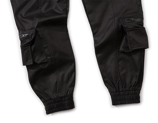 Streetwear Tactical Pants | OFF-WRLD TECHWEAR