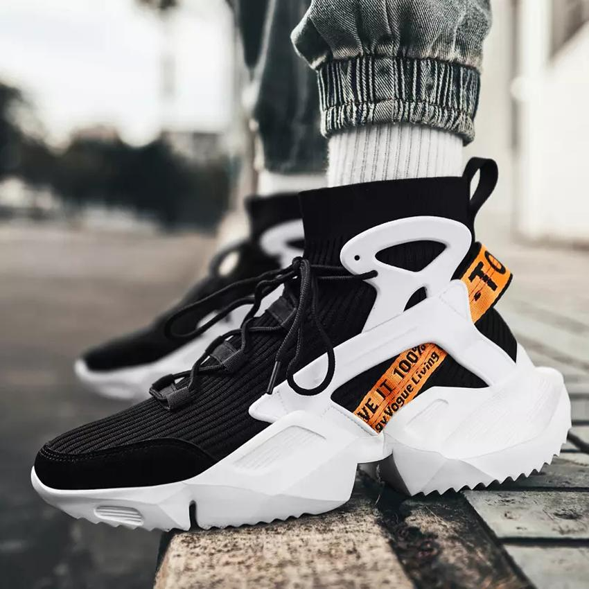 Techwear shoes 2025