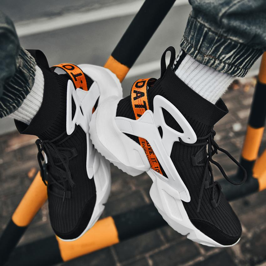 Cheap techwear shoes store