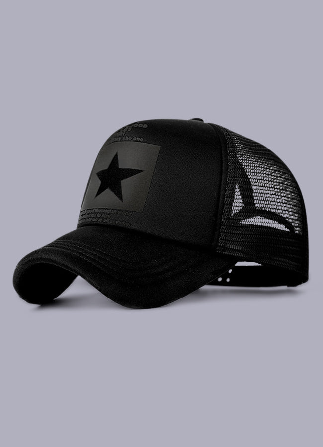 American Cap Wrld Grw & Inc A Airsoft Cap | OFF-WRLD TECHWEAR