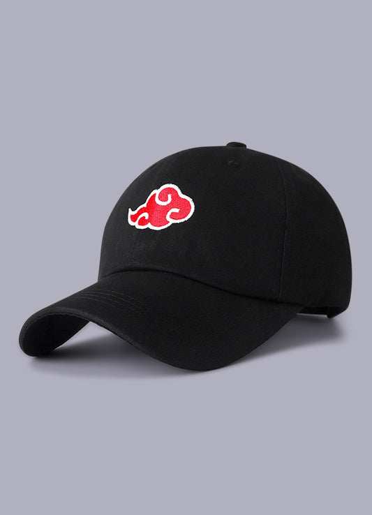 akatsuki cap