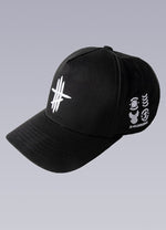streetwear baseball cap - Vignette | OFF-WRLD