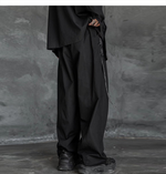 Baggy Pants in Black