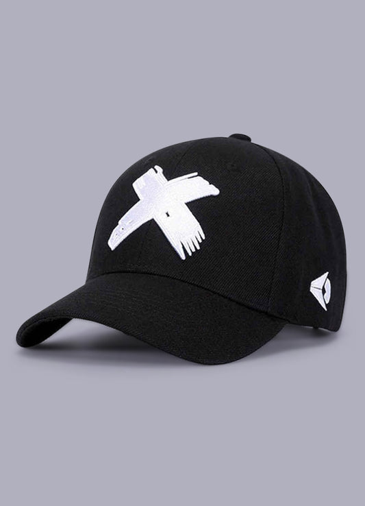 cross cap
