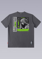 cyberpunk t-shirt - Vignette | OFF-WRLD