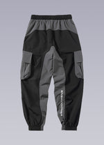 cyberpunk sweatpants - Vignette | OFF-WRLD