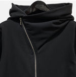 cyberpunk zip up hoodie - Vignette | OFF-WRLD