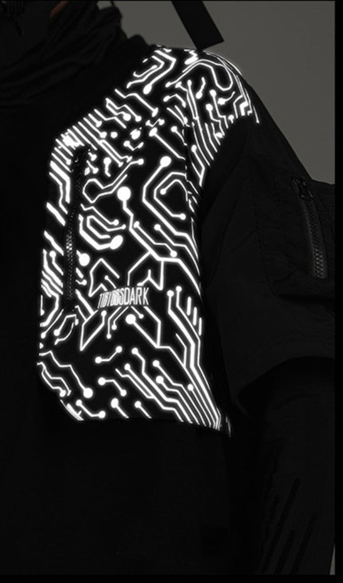 cyber shirt
