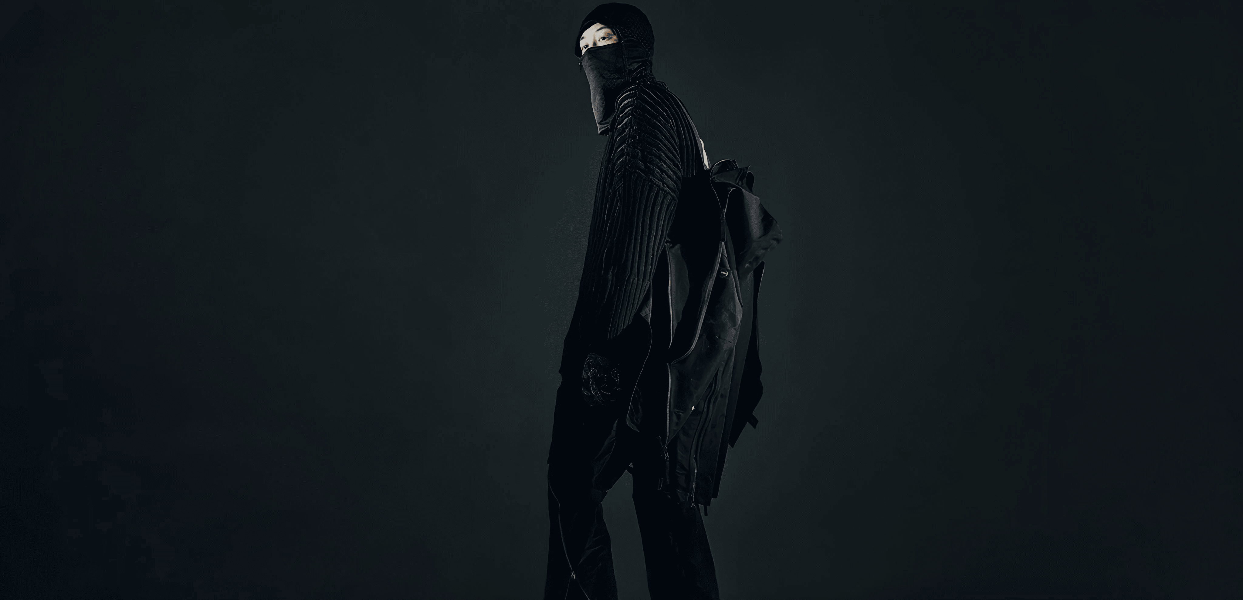techwear clothing