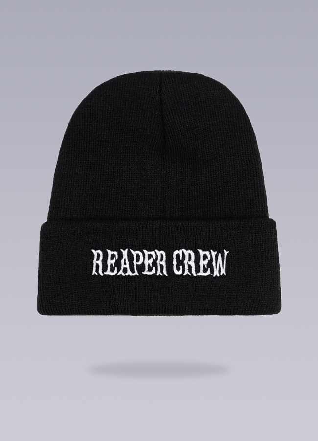 reaper crew beanie