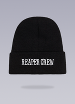 reaper crew beanie - Vignette | OFF-WRLD