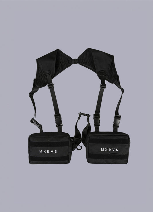 military tactical chest rigs