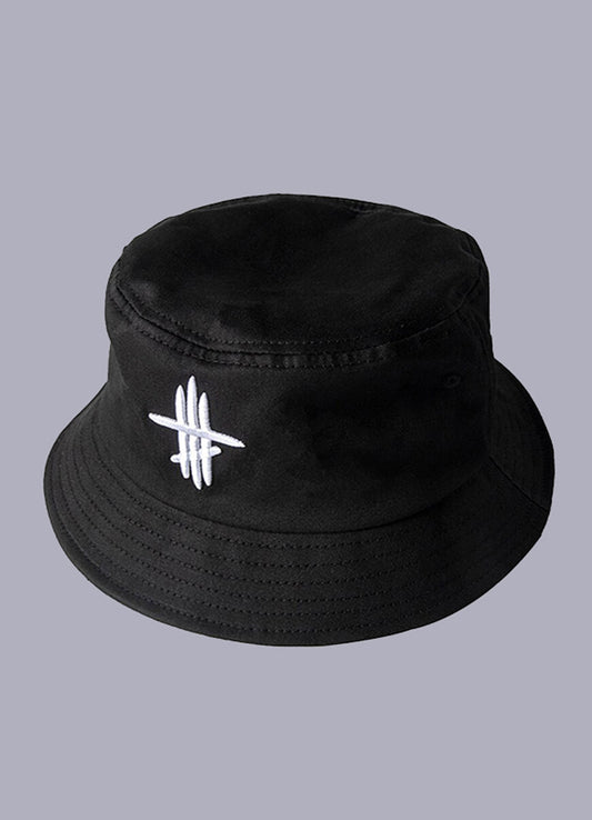 streetwear bucket hat