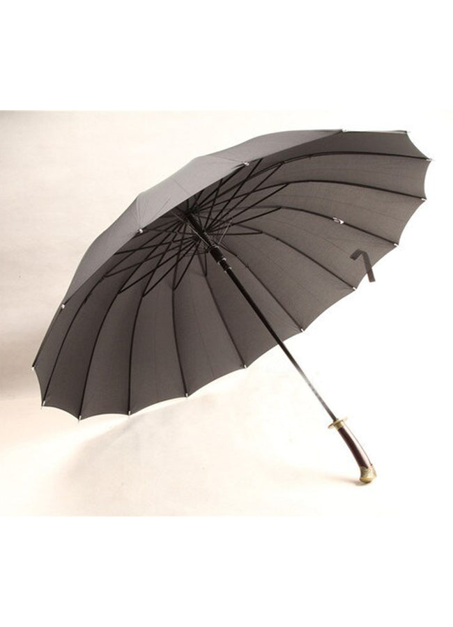 martial arts umbrella