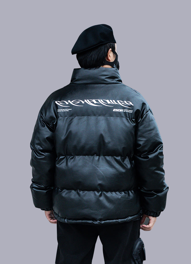 enshadower jacket