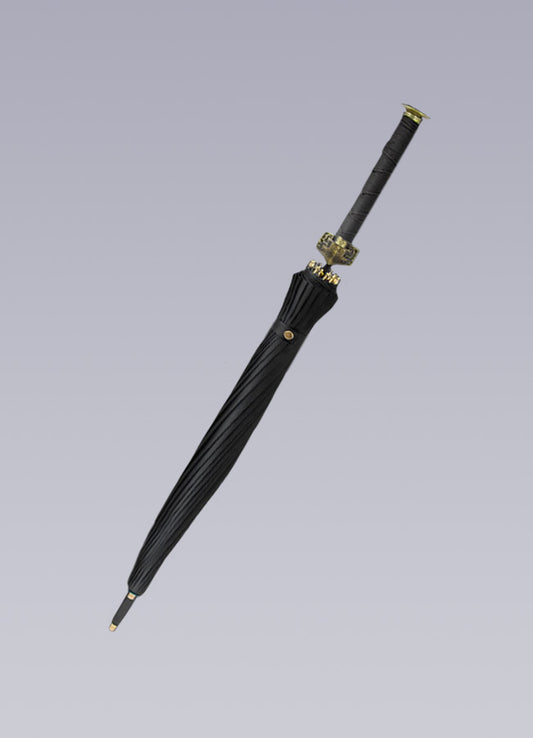samurai sword umbrella