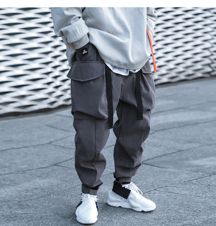 Non baggy tactical store pants
