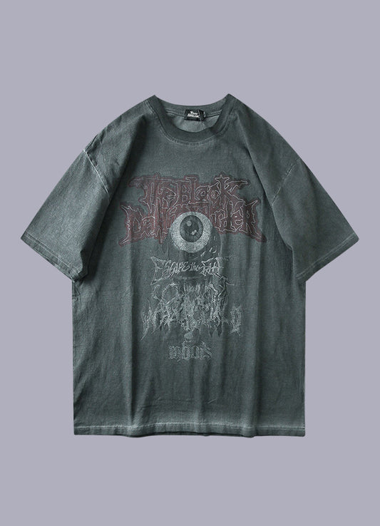 grunge t-shirt