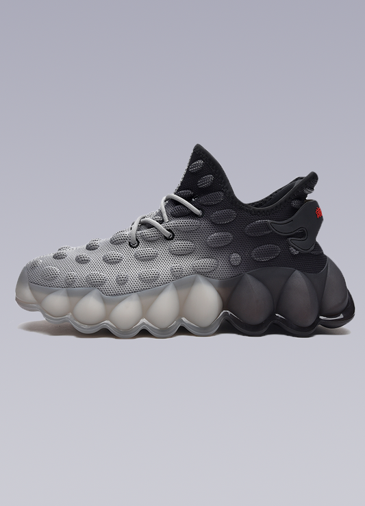 crazy sneakers