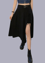 long skirt streetwear - Vignette | OFF-WRLD