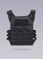 scarlxrd military vest - Vignette | OFF-WRLD