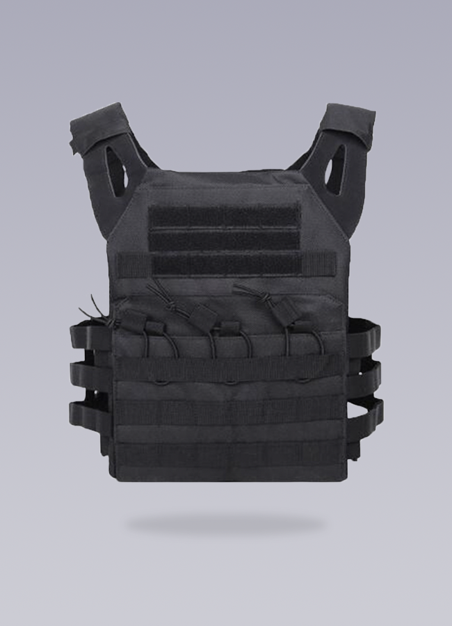 scarlxrd military vest