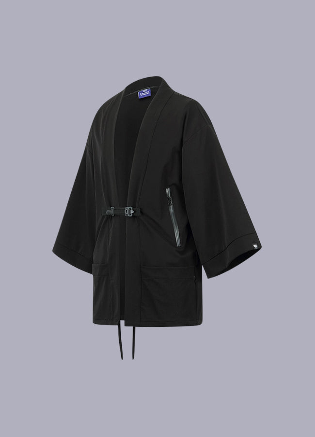 Ninja Kimono | OFF-WRLD TECHWEAR