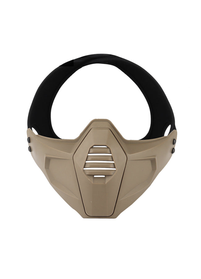 Tactical Half Mask | OFF-WRLD TECHWEAR