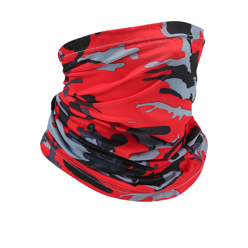 Balaclava Half Face | OFF-WRLD TECHWEAR