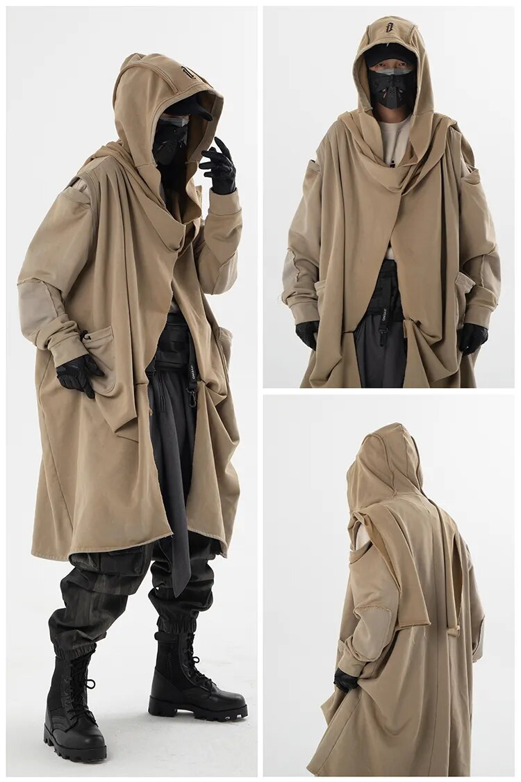 Textテキスト WANDERER COAT 楽天市場】Text Wanderer Coat #Black : TAMAYA-GROUP楽天市場店