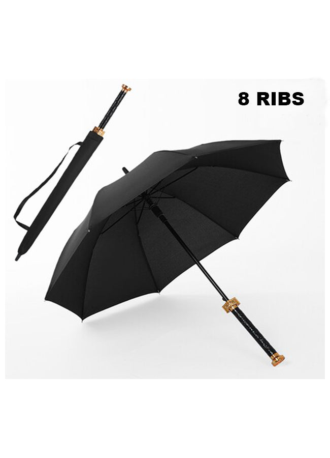 katana sword umbrella