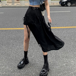 long skirt streetwear - Vignette | OFF-WRLD