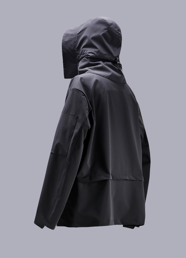 Reindee Lusion All-Weather Jacket | OFF-WRLD TECHWEAR Reindee Lusion All-Weather Jacket | OFF-WRLD TECHWEAR