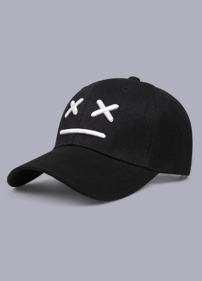 Sad Hat Sad Boy Hat | OFF-WRLD TECHWEAR